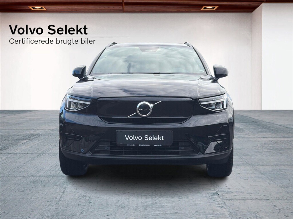 Volvo XC40 Core billede 9