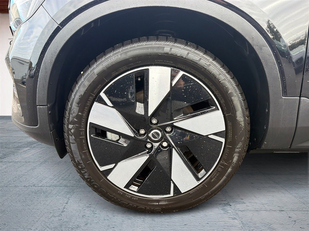 Volvo XC40 Core billede 10