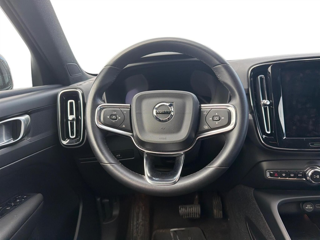 Volvo XC40 Core billede 11