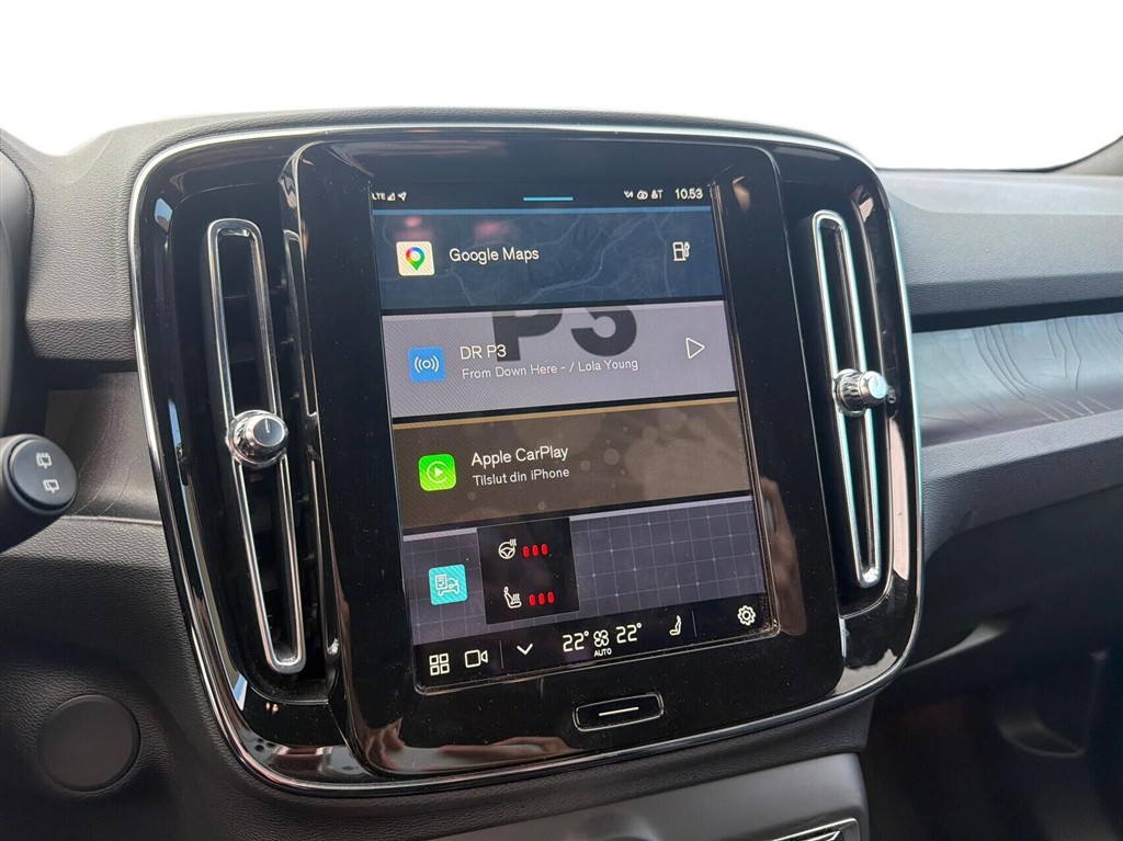 Volvo XC40 Core billede 13