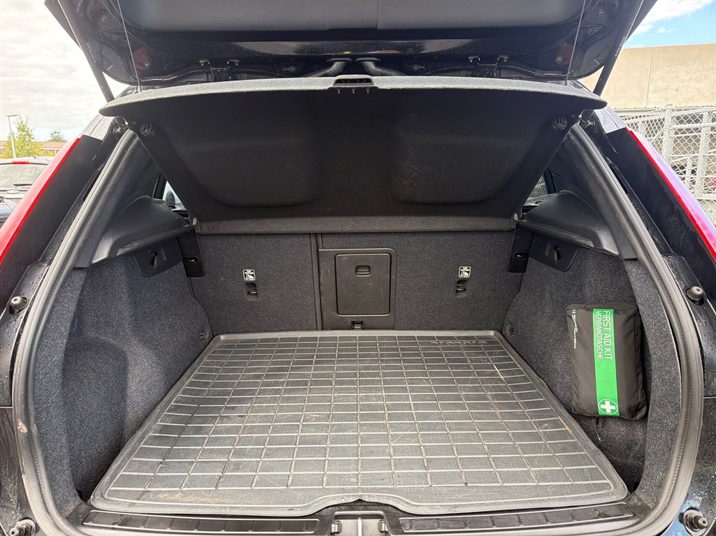 Volvo XC40 Core billede 14