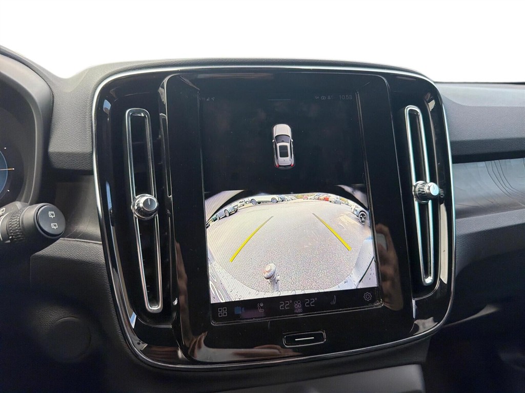 Volvo XC40 Core billede 16