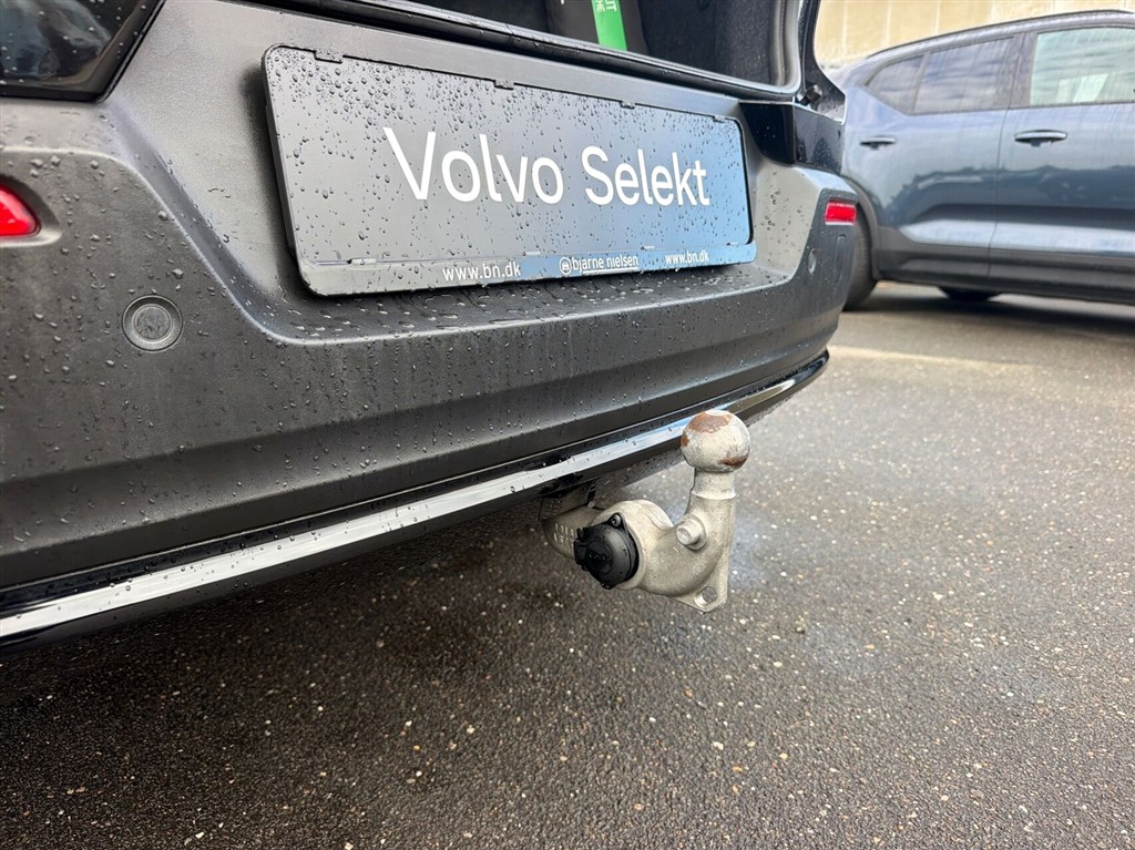 Volvo XC40 Core billede 19