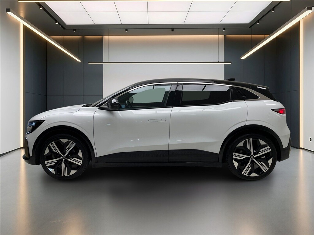 Renault Mégane Iconic billede 2