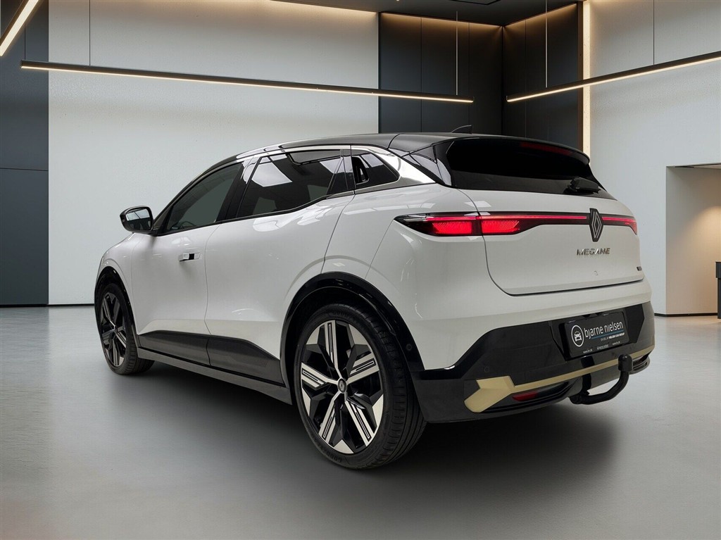 Renault Mégane Iconic billede 3
