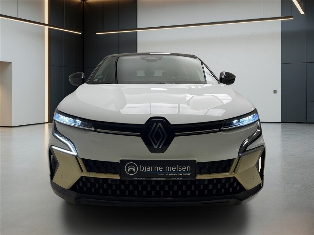 Renault Mégane Iconic billede 4
