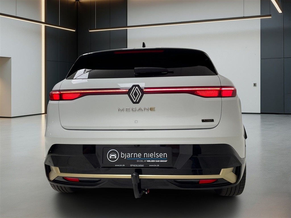 Renault Mégane Iconic billede 5