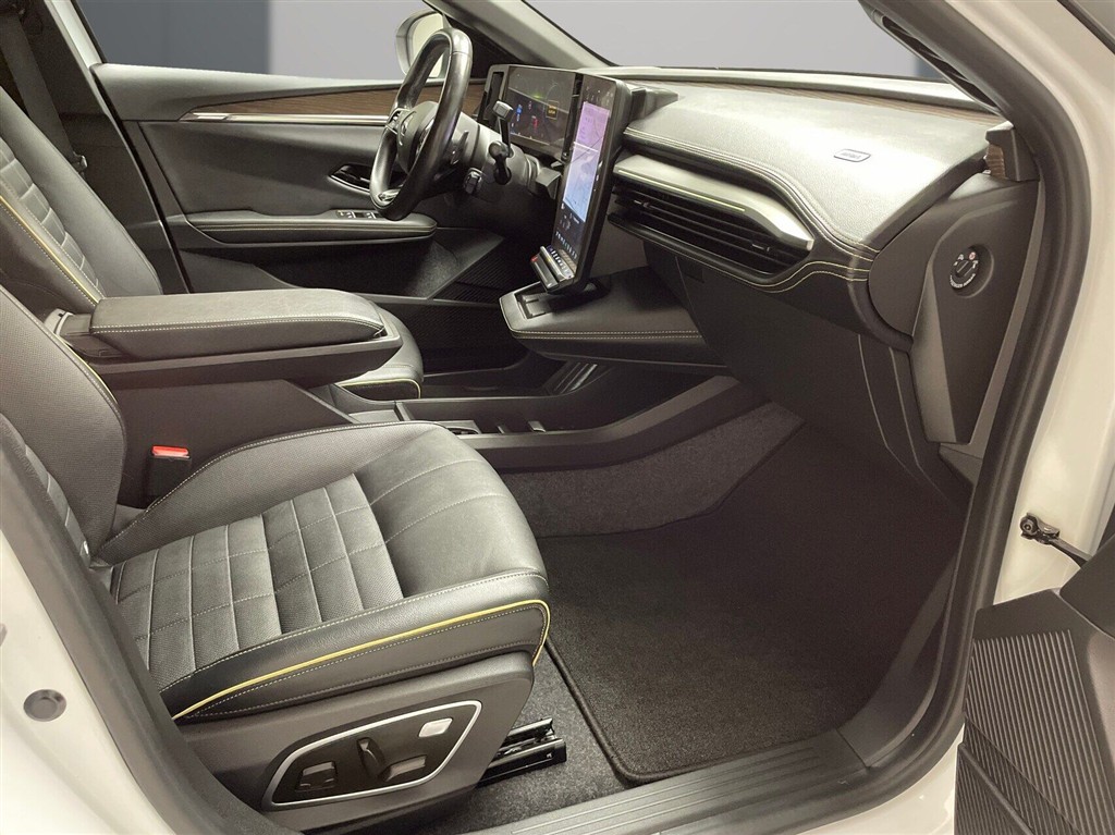 Renault Mégane Iconic billede 7