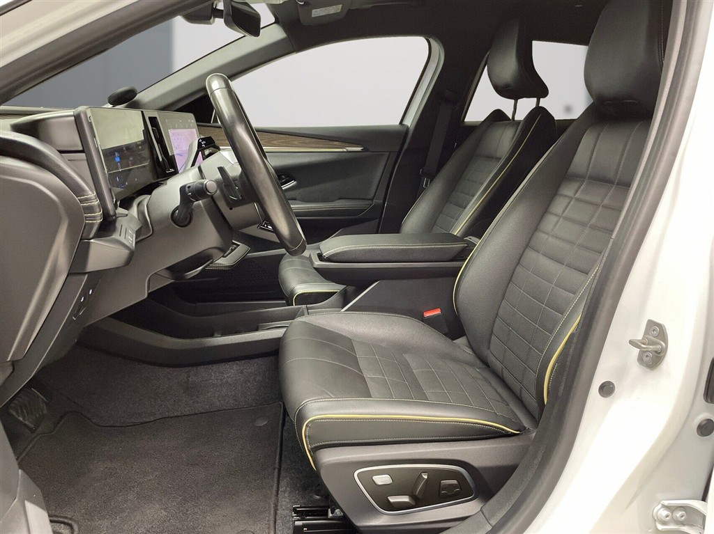 Renault Mégane Iconic billede 8
