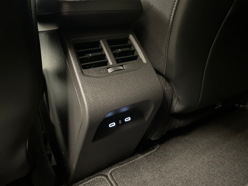 Renault Mégane Iconic billede 11