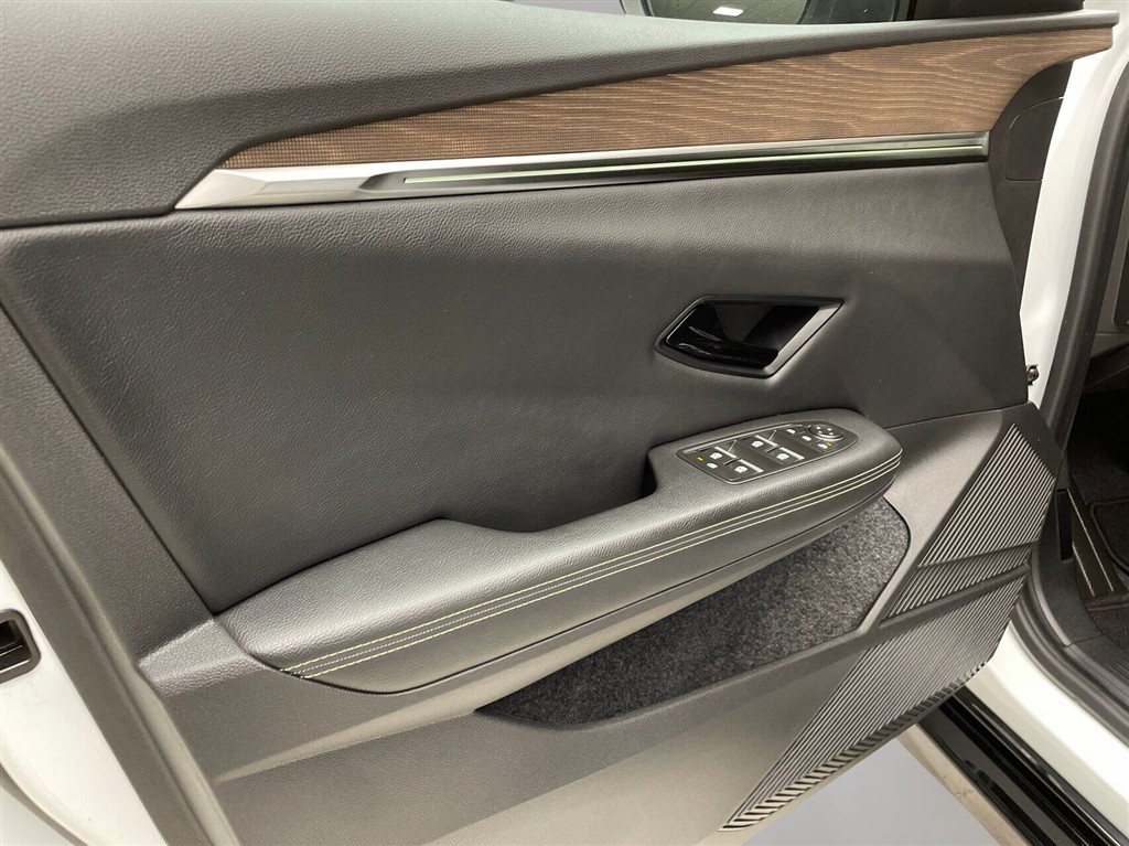 Renault Mégane Iconic billede 12