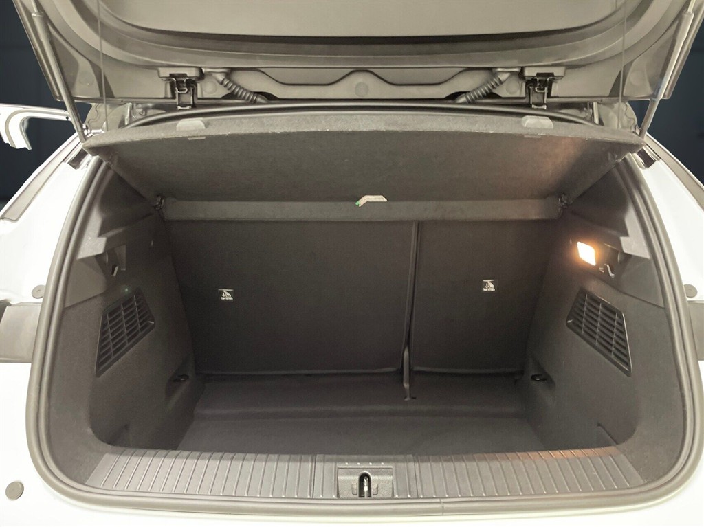 Renault Mégane Iconic billede 13