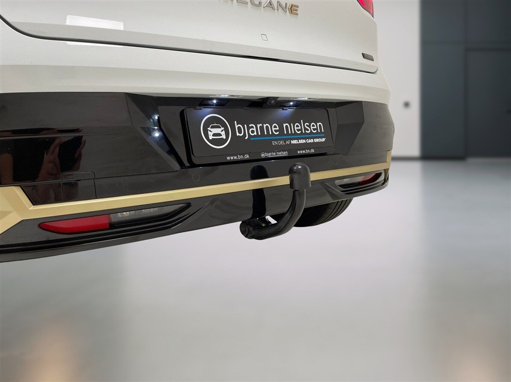 Renault Mégane Iconic billede 14