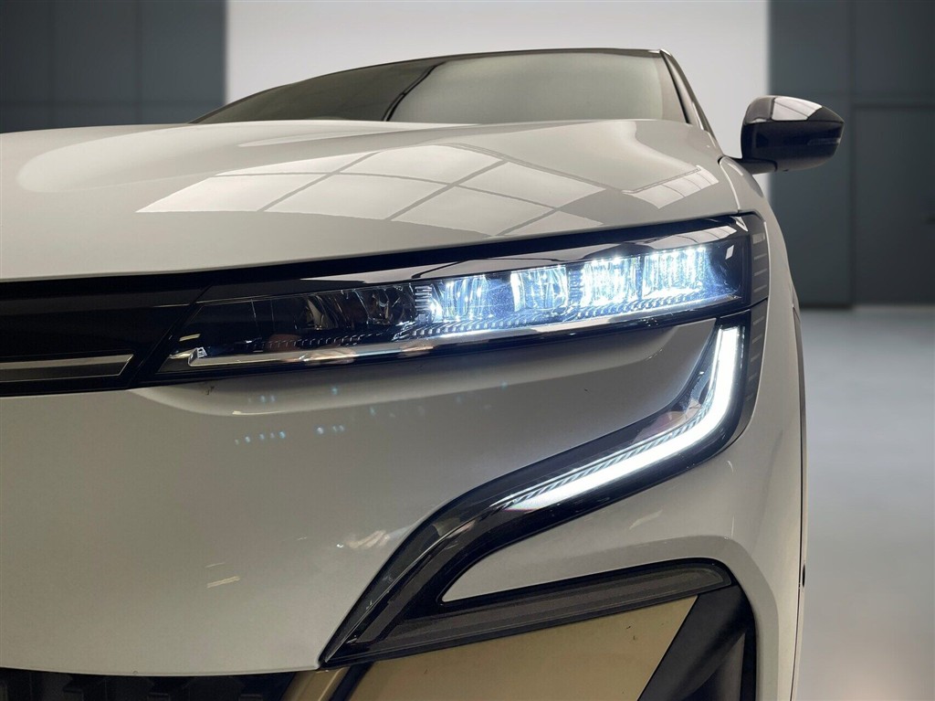 Renault Mégane Iconic billede 15
