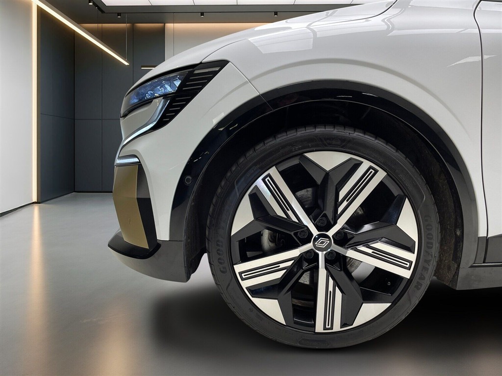 Renault Mégane Iconic billede 16