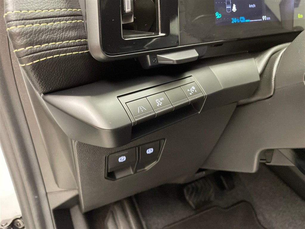 Renault Mégane Iconic billede 17