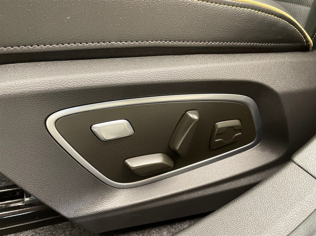 Renault Mégane Iconic billede 18