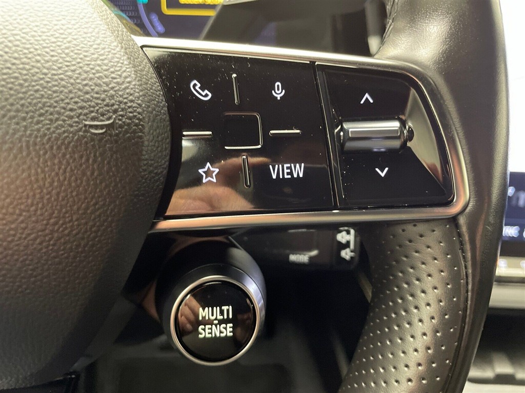 Renault Mégane Iconic billede 22