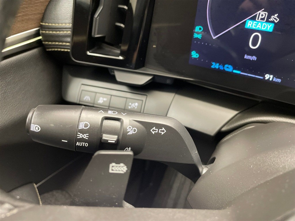 Renault Mégane Iconic billede 24