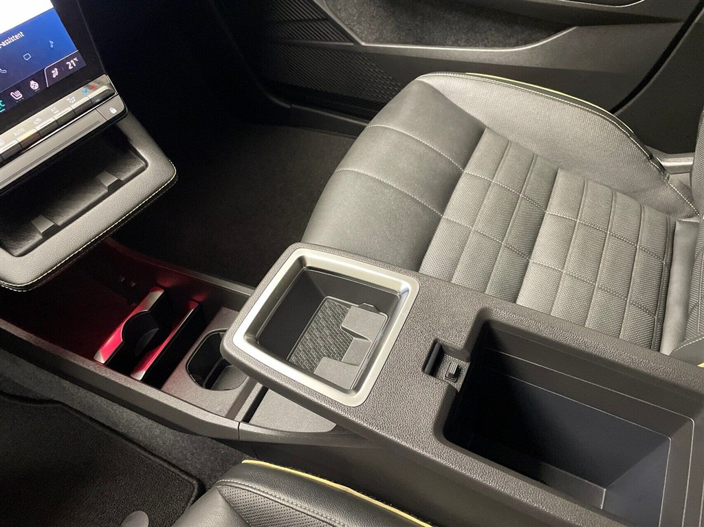 Renault Mégane Iconic billede 25