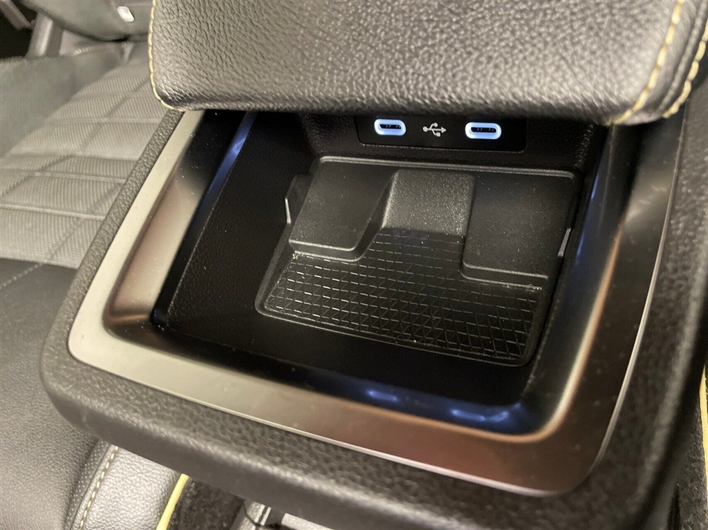 Renault Mégane Iconic billede 26