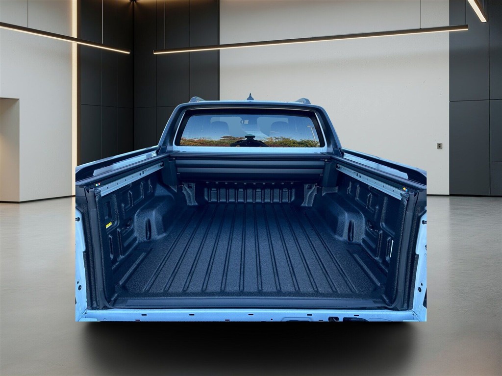 Ford Ranger Wildtrak billede 12
