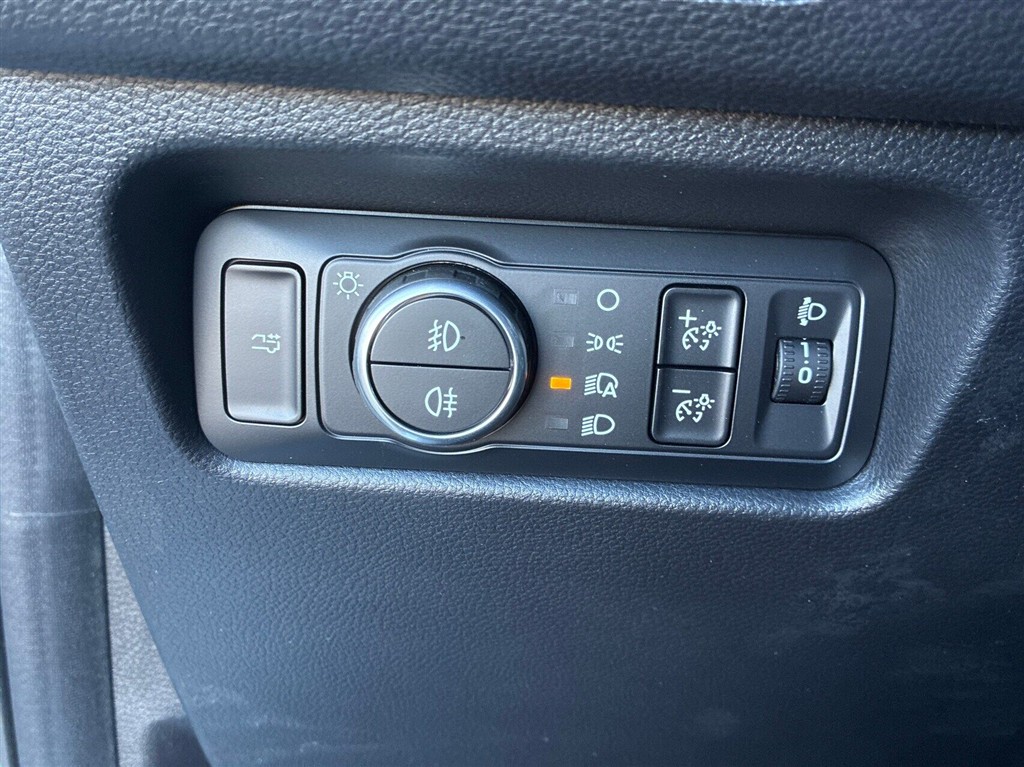 Ford Ranger Wildtrak billede 13