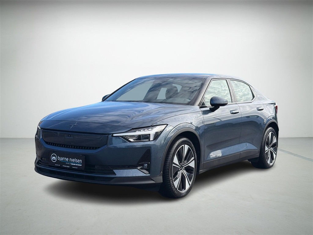 Polestar 2 LRSM