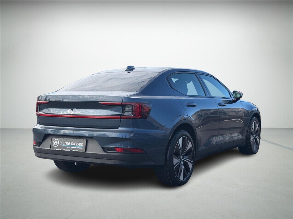 Polestar 2 LRSM billede 2