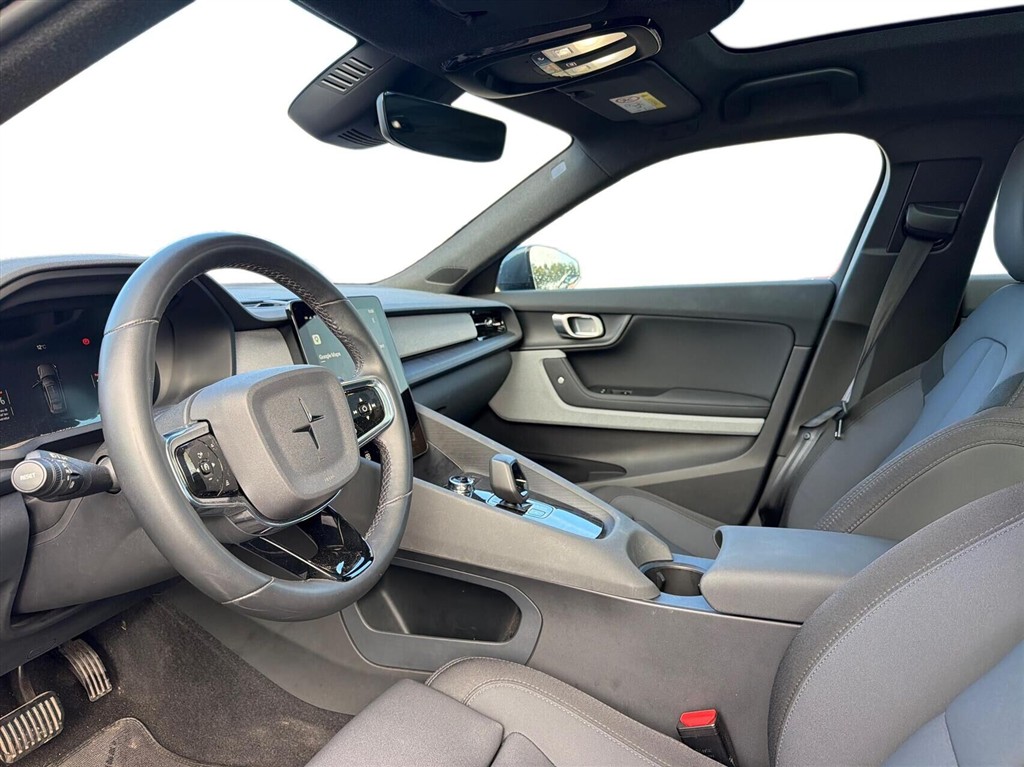 Polestar 2 LRSM billede 3