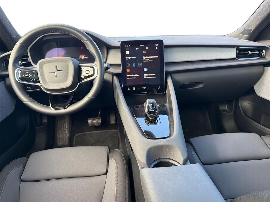 Polestar 2 LRSM billede 4