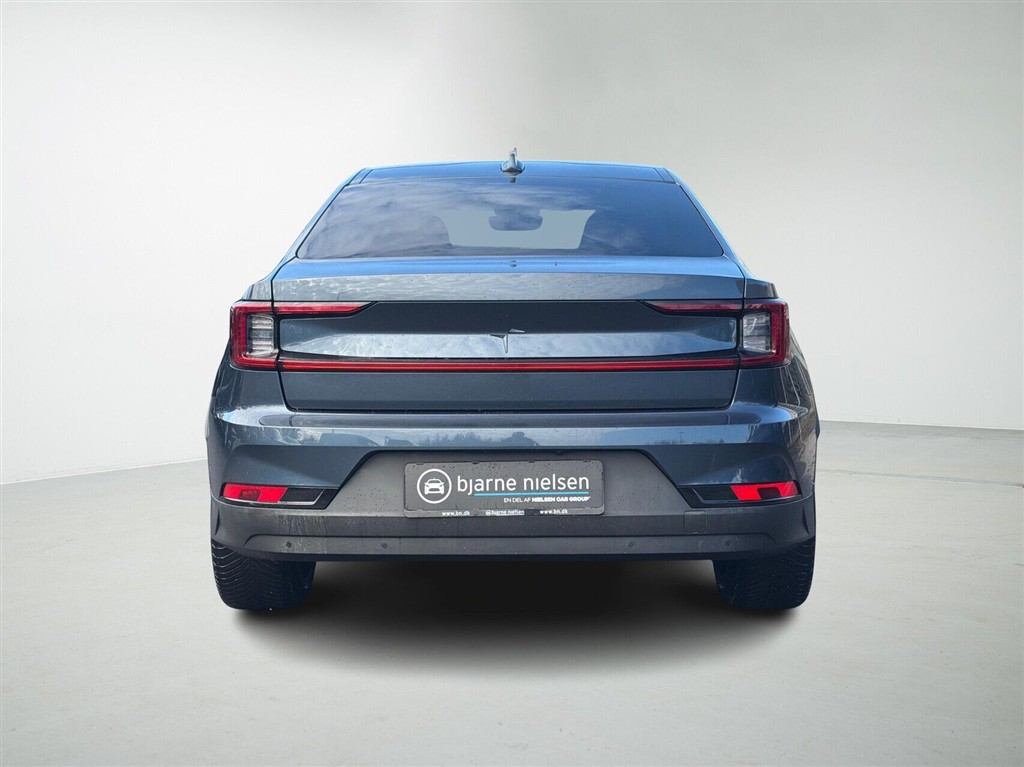Polestar 2 LRSM billede 7