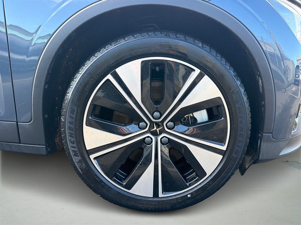 Polestar 2 LRSM billede 8