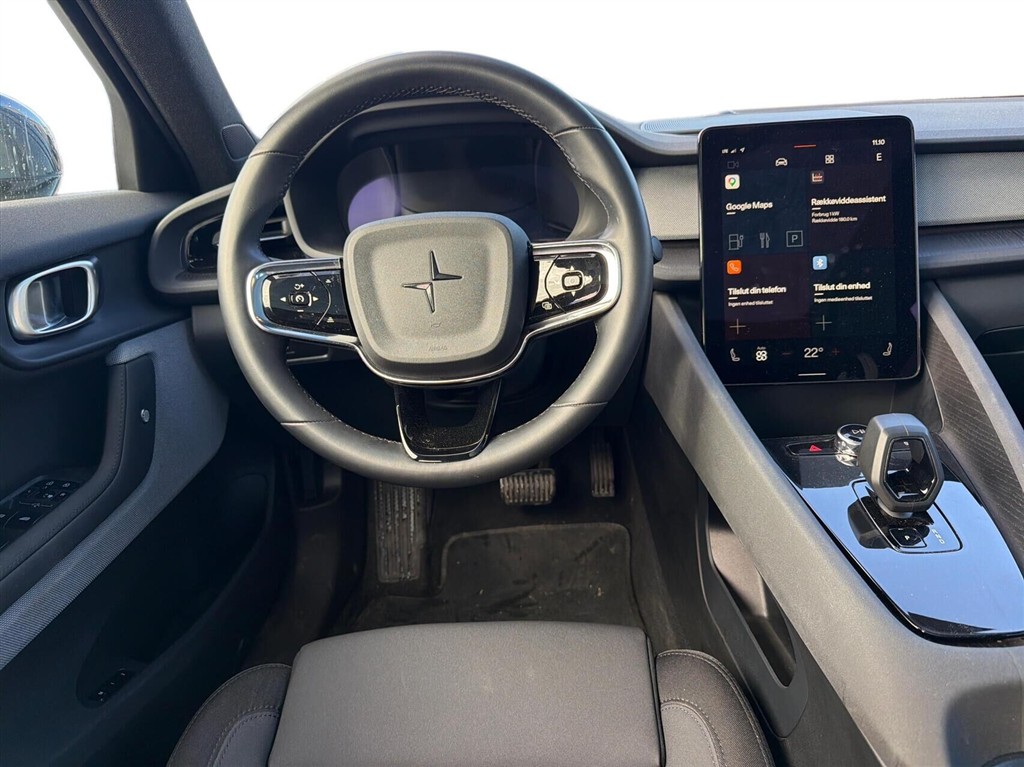 Polestar 2 LRSM billede 9