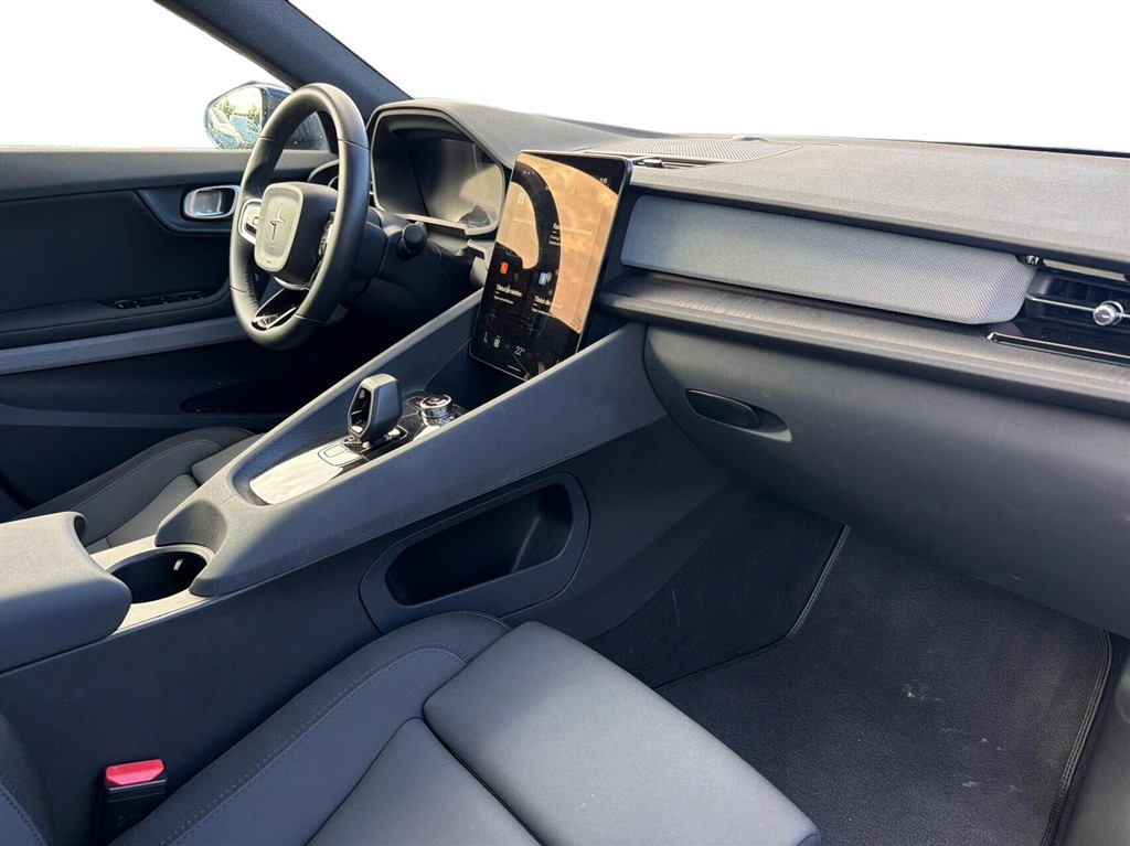 Polestar 2 LRSM billede 10