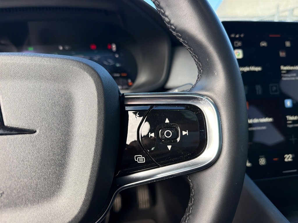 Polestar 2 LRSM billede 18