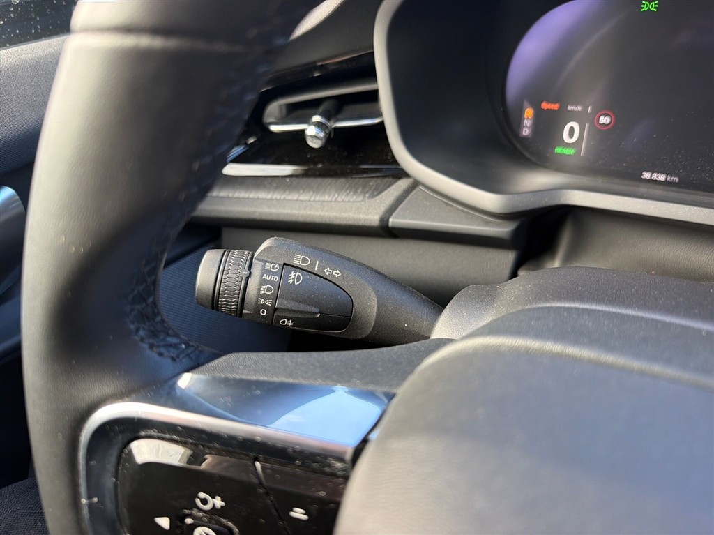 Polestar 2 LRSM billede 20