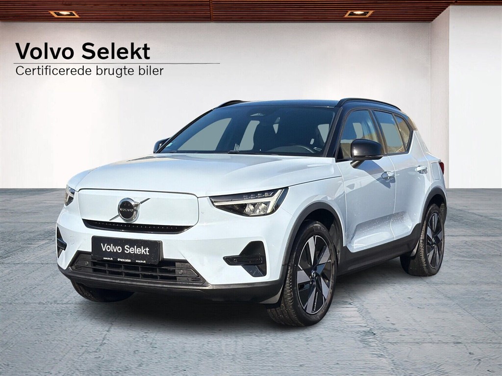 Volvo XC40 Core