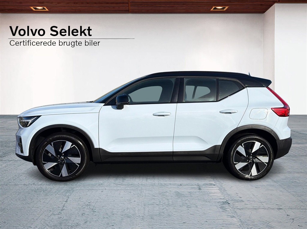 Volvo XC40 Core billede 3