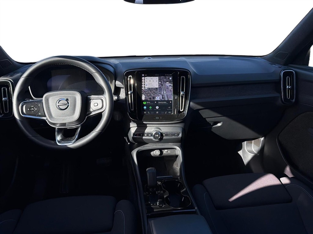 Volvo XC40 Core billede 6