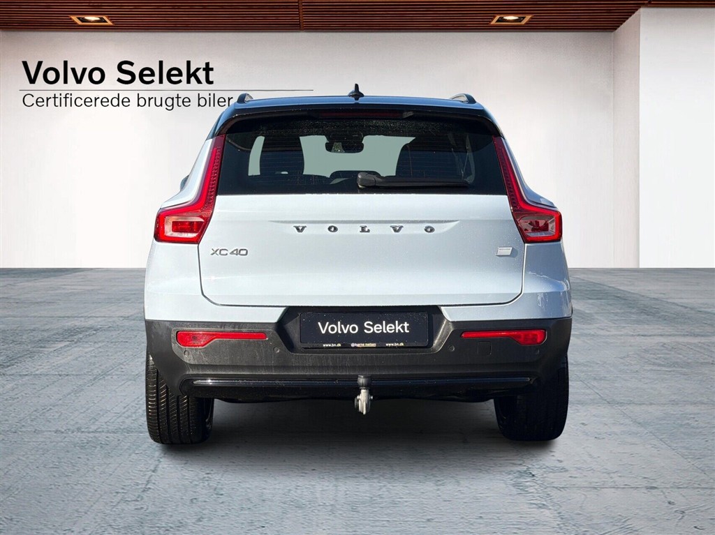 Volvo XC40 Core billede 8