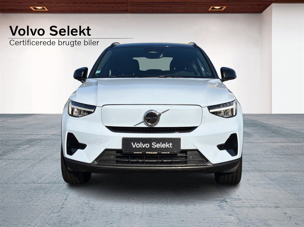 Volvo XC40 Core billede 9