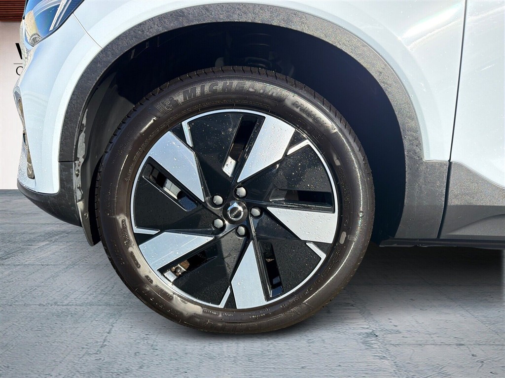 Volvo XC40 Core billede 10