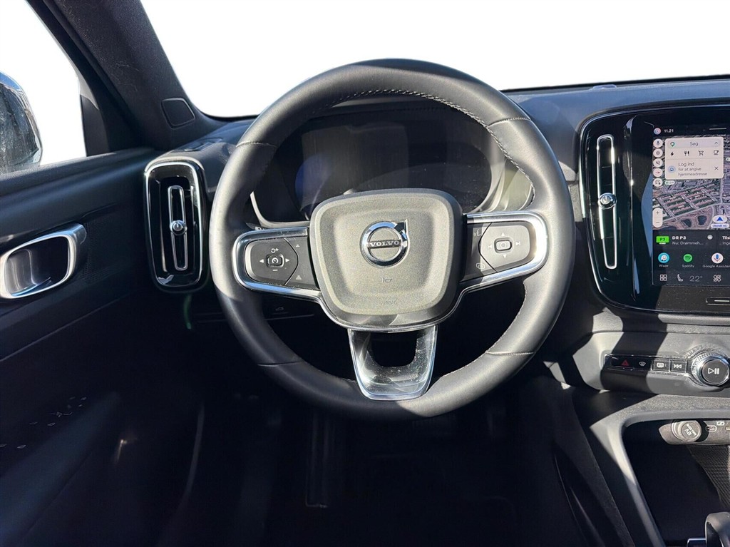 Volvo XC40 Core billede 11