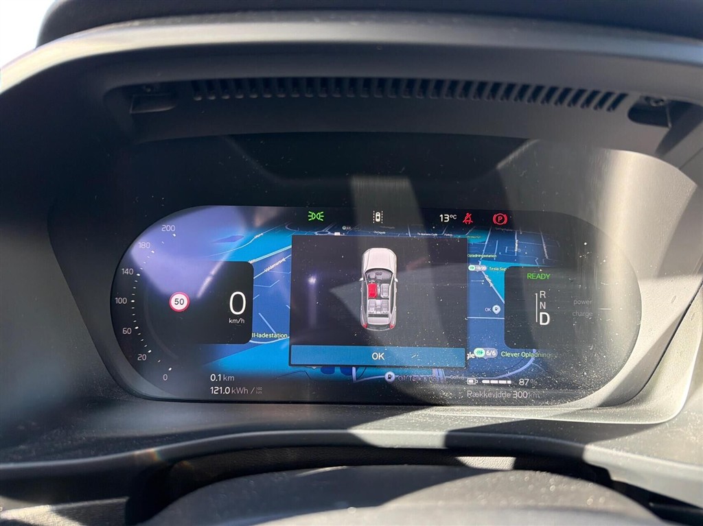 Volvo XC40 Core billede 12