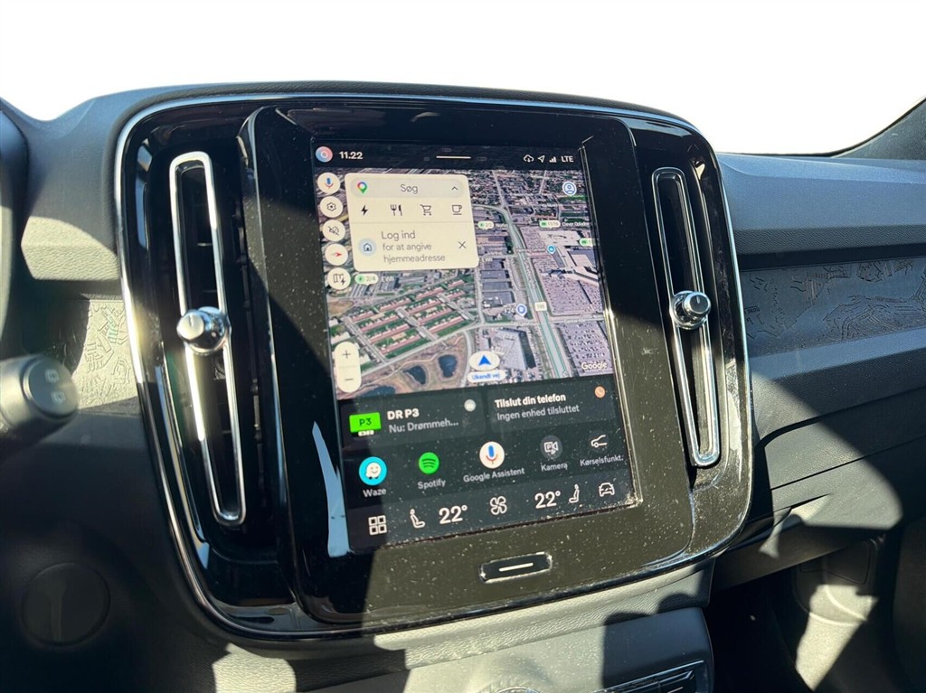 Volvo XC40 Core billede 13