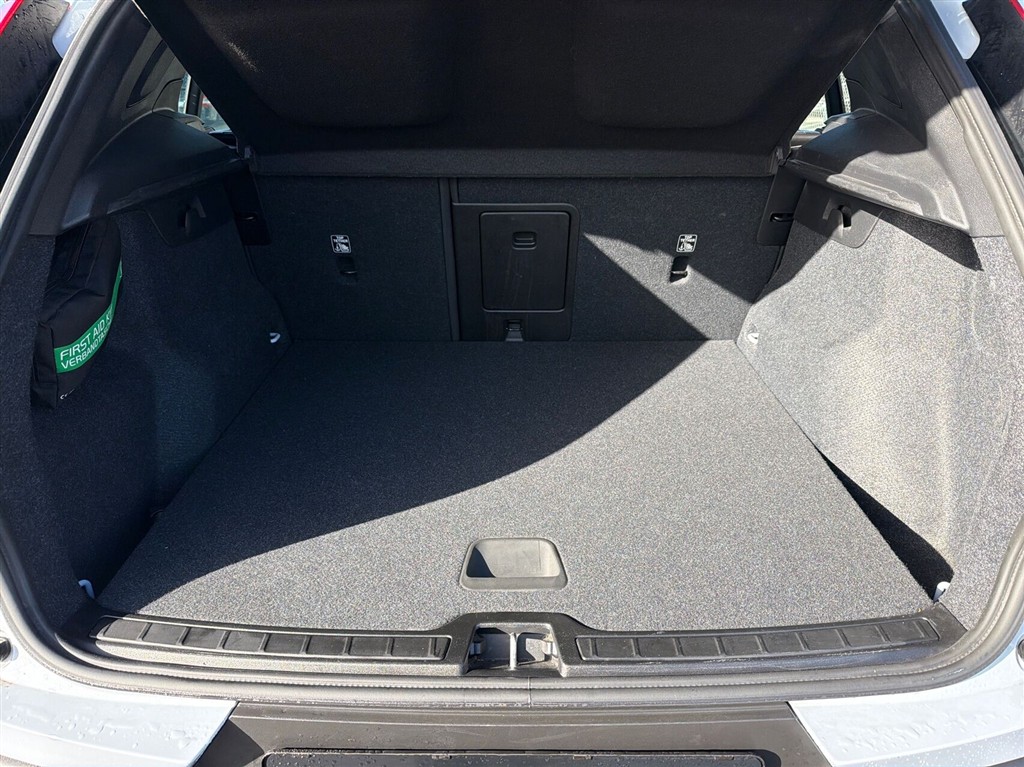 Volvo XC40 Core billede 14
