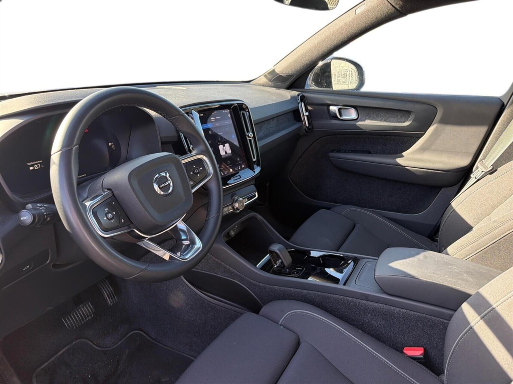 Volvo XC40 Core billede 15