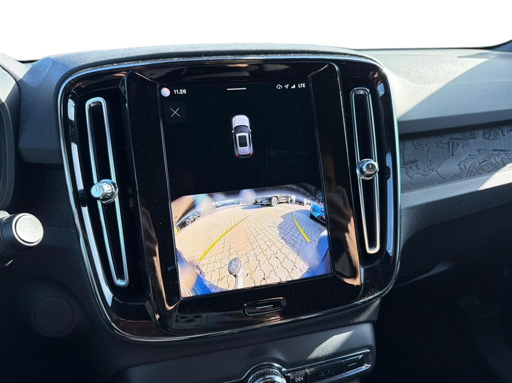 Volvo XC40 Core billede 17