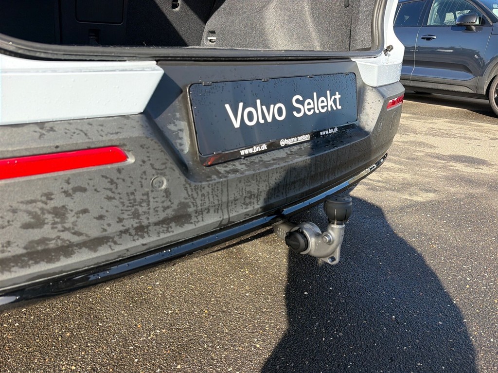 Volvo XC40 Core billede 19